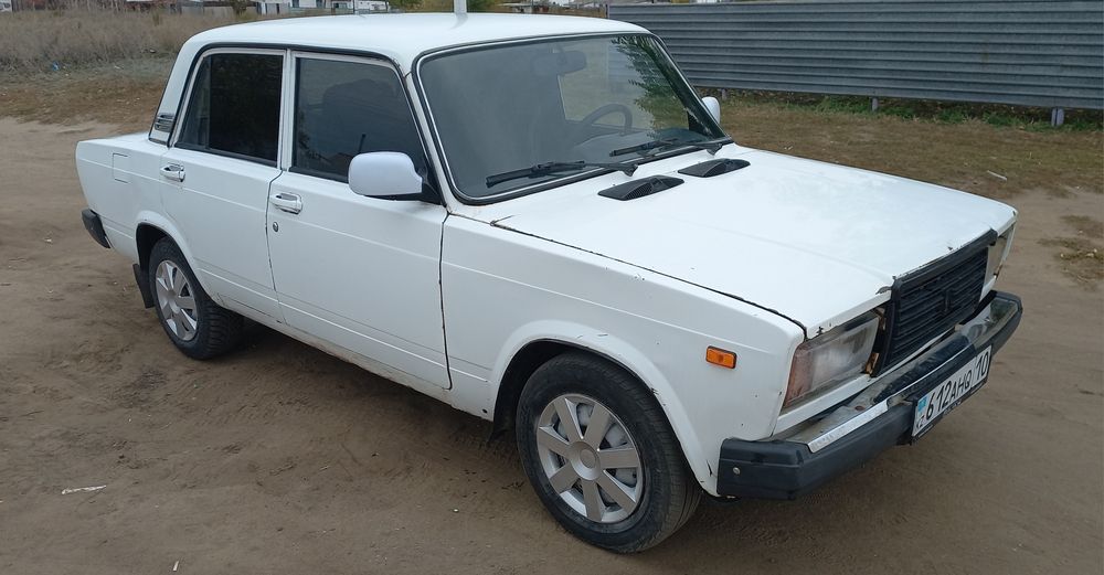 Продам 2107 инжектор