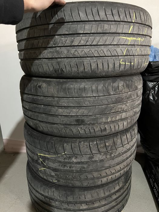 Спорт пакет 4 летни гуми