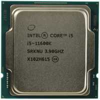 Процессор i5 11600k