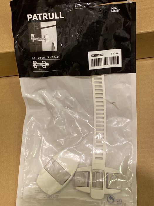 Siguranta magnetica pt usi de dulapuri, protectie colturi si prize