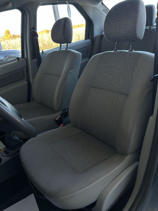 Dacia Logan 1.4MPi 99 mii km!