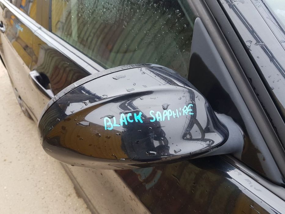 Oglinda Dreapta BMW Seria 3 E91 2004 - 2011