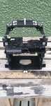 Rama / suport / consola navigatie audi a3 8p