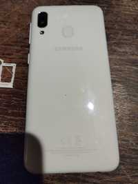 Dezmembrez telefon Samsung Galaxy A20E
