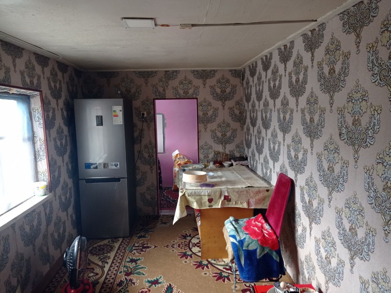 Дача восход дала ховли