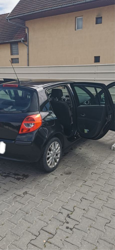 Renault Clio 1.6 Diesel
