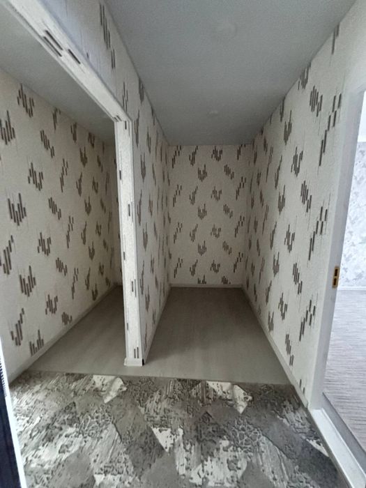 2 в 3 ком 1 этаж Мархабо, Эвос