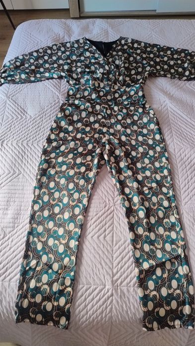 Гащеризон дамски