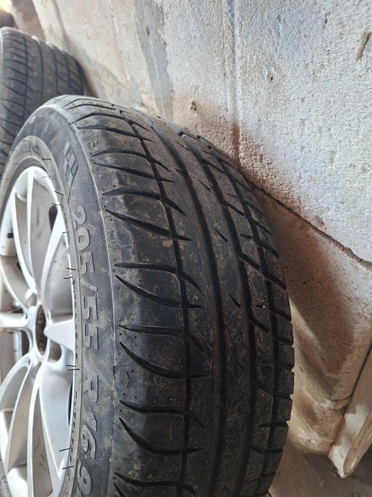 Vand jante bmw r16 style 390