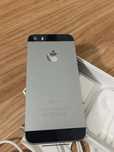 Айфон 5с iPhone 5S 32GB Gray читайте описание