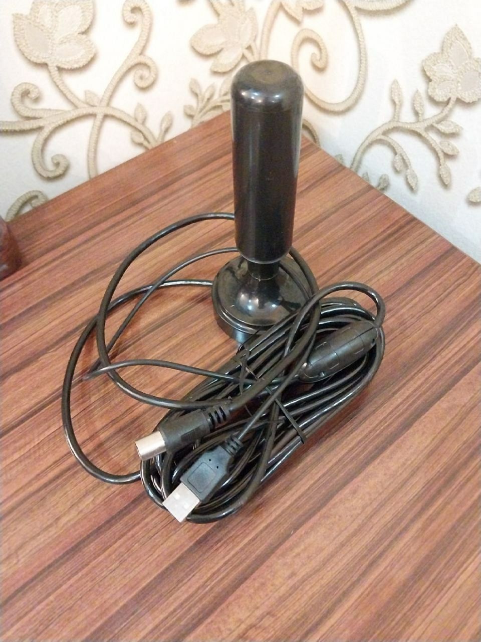Antenna, USB quvvat  5 Metr kabel