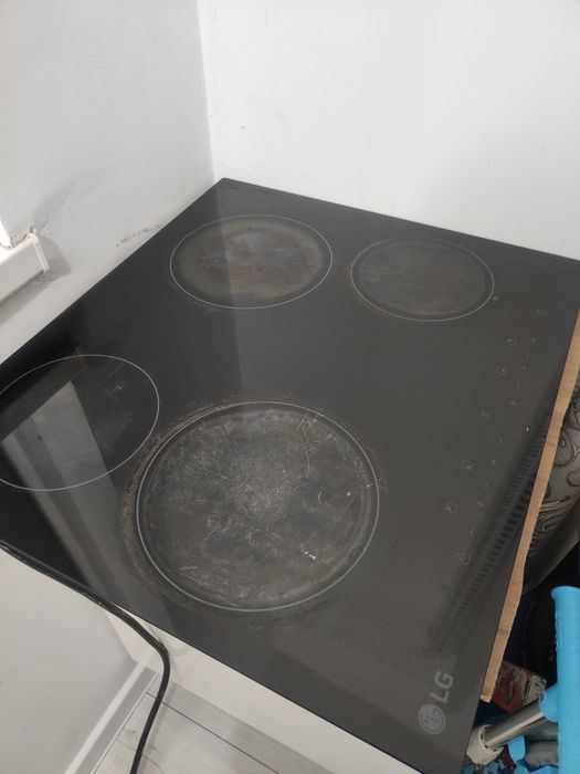 Варочная поверхностт