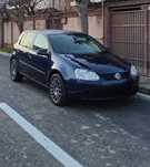 Volkswagen Golf 5 1.6 MPI 102 CP