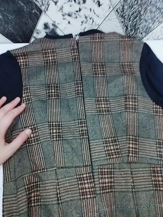 Zimniy brendiviy koylak