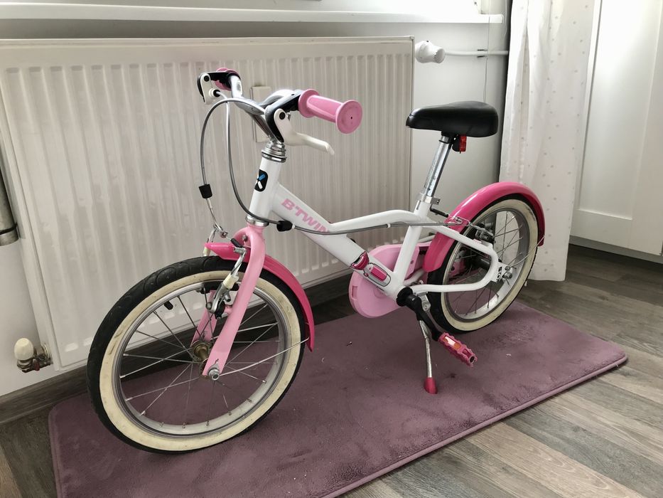 Детско колело Btwin ( Decathlon) 16’’