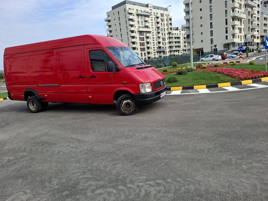 DE vanzare LT 46 109 CP