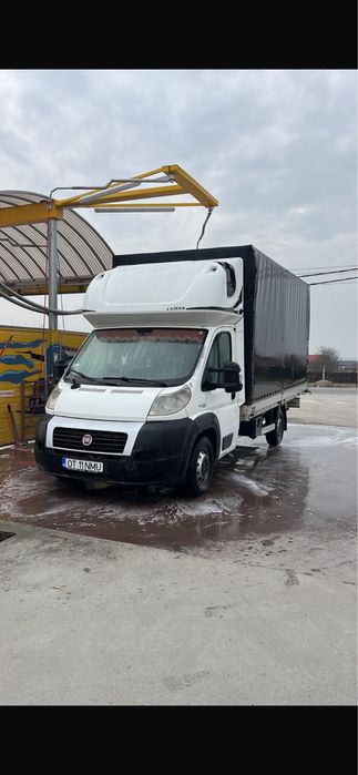 Vand sau schimb cu SUV, 7 locuri sau 8+1