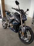 Motocicleta noua zontes 125cc ABS PRET PROMO