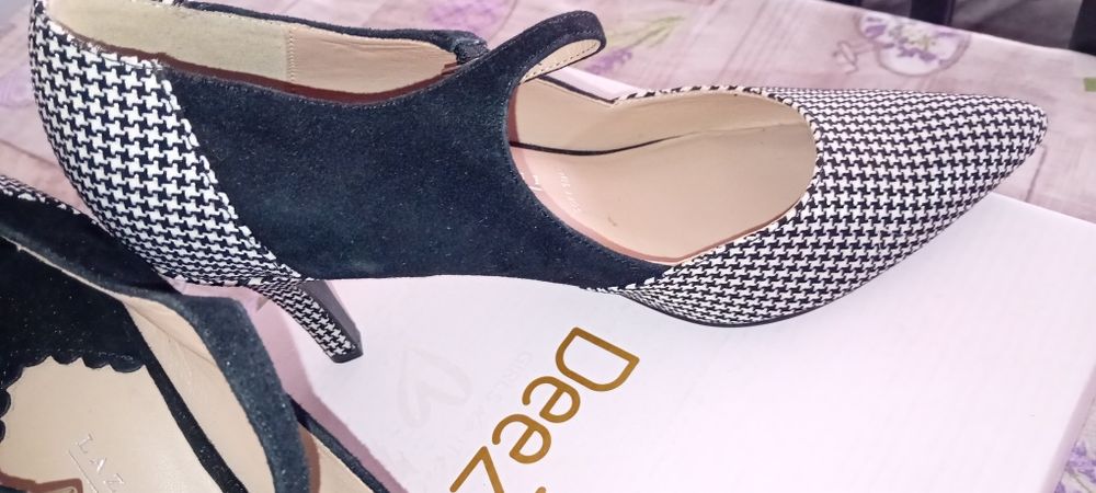 Официални обувки