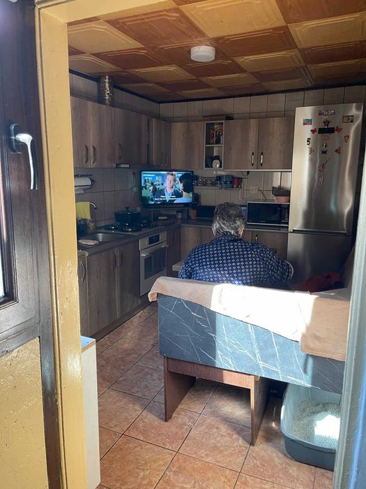 Casă Șoseaua Sălaj Direct Propietar