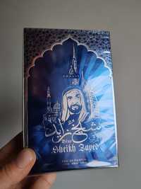 Apa de parfum Sheikh Zayed Blue