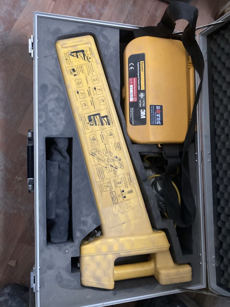 Трассоискктель Dynatel 2210-ER3 3M