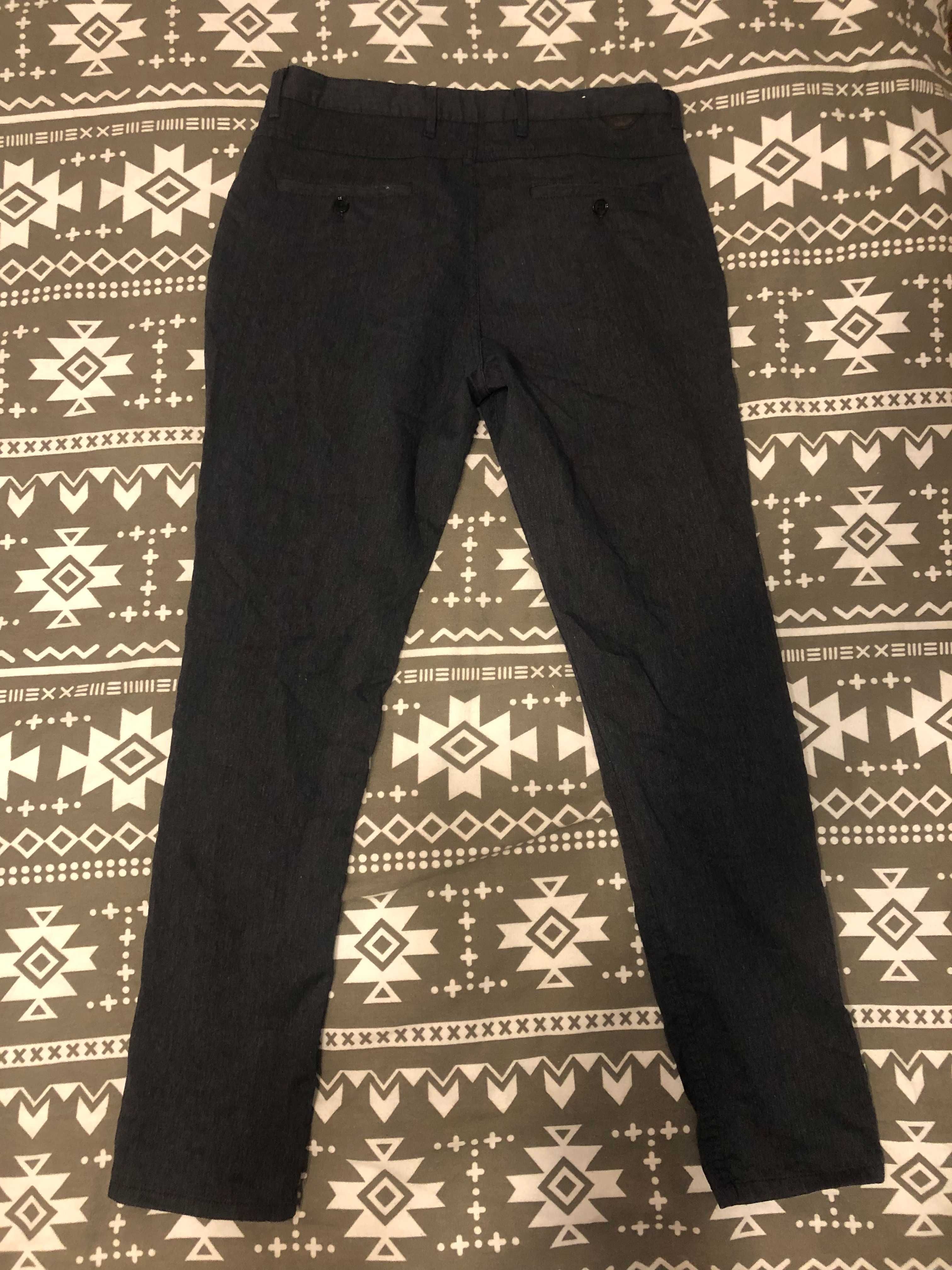Мъжки панталон ZARA
