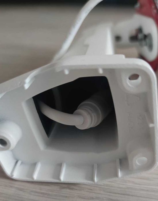 Suport de perete camere exterioare tip BULET, Transport GRATUIT