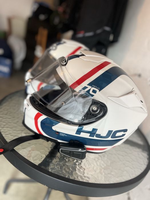 Casti - HJC Rpha 70