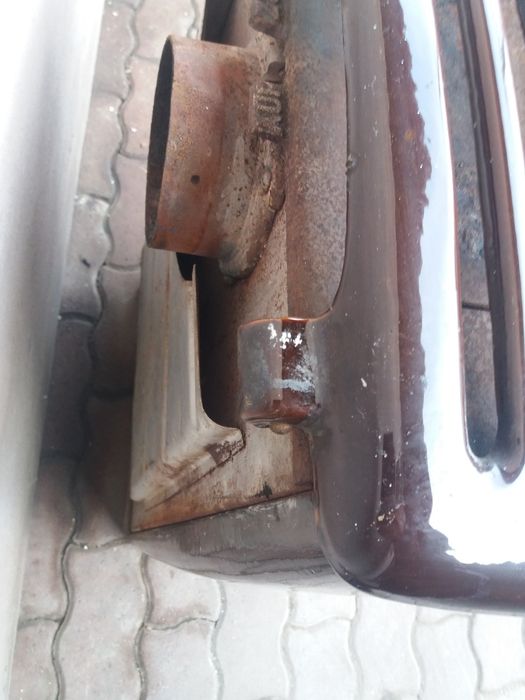 Vand soba nemțească pe lemne cu plita pentru gătit.