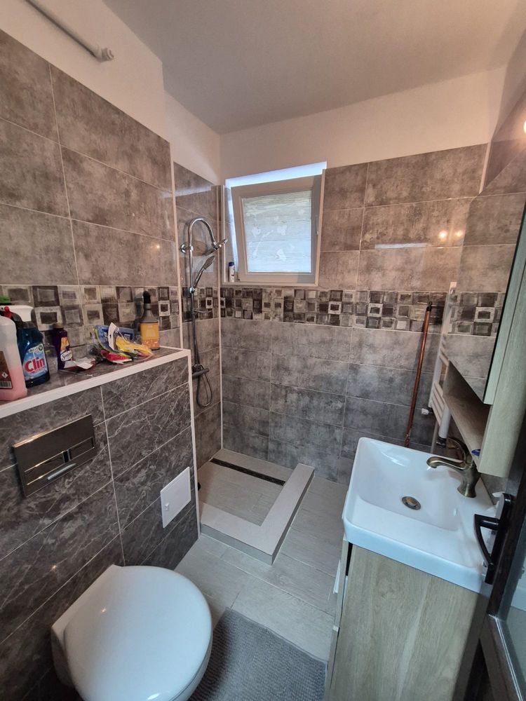 Apartament 2 camere Bulevardul Unirii 55mp etaj 2/4 bloc fară bulina!