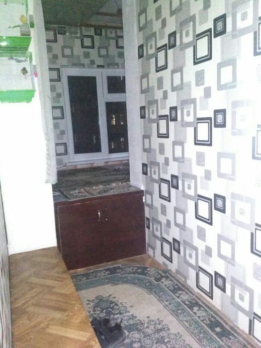 Сотилади Квартира!! Сергели-7, 5/8/9, 118м2.