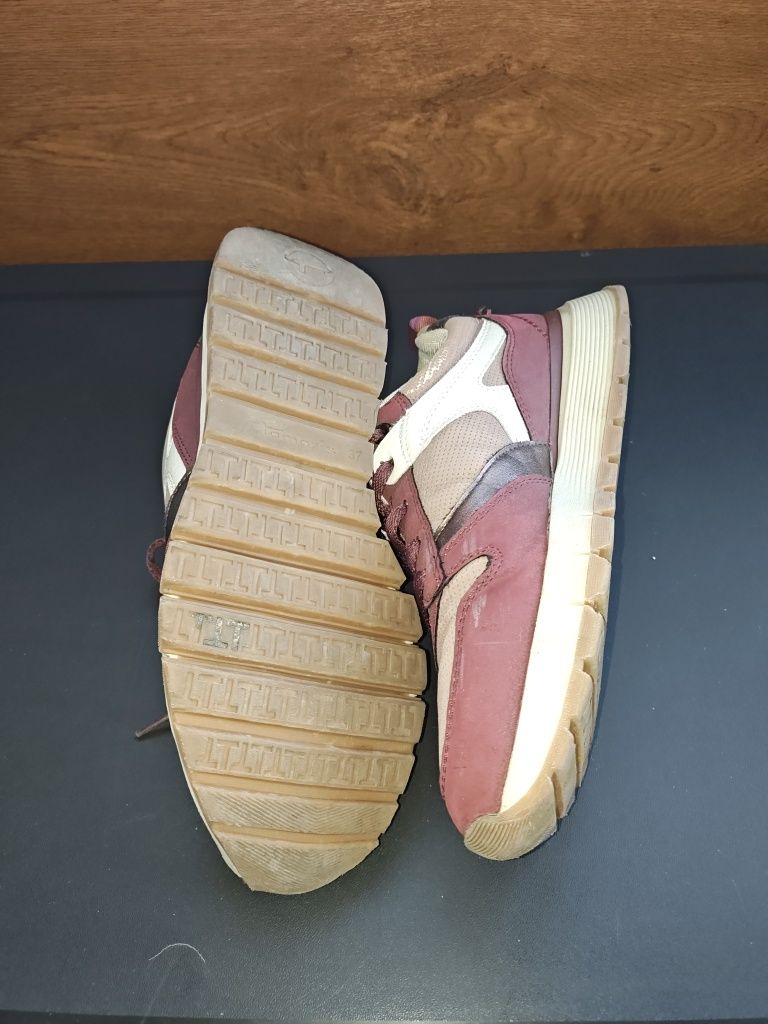 Сникърси и обувки момиче, номерация 36-37