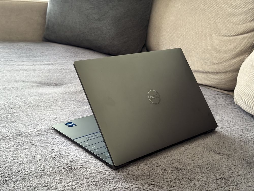 13.4’FHD+IPS Touch/i7-1280p/Dell XPS Plus 9320/32GB LPDDR5/512GB SSD