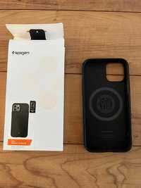 Husa Iphone 12/12PRO Spigen