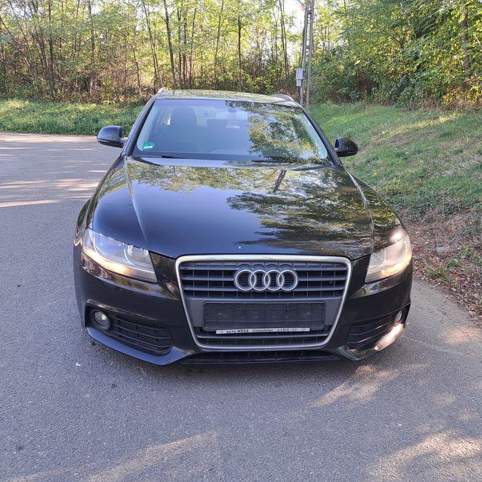 Audi A4 Audi Break B8 1.8 TFSI An 2009 Euro 5 cu 160 cp.Clima