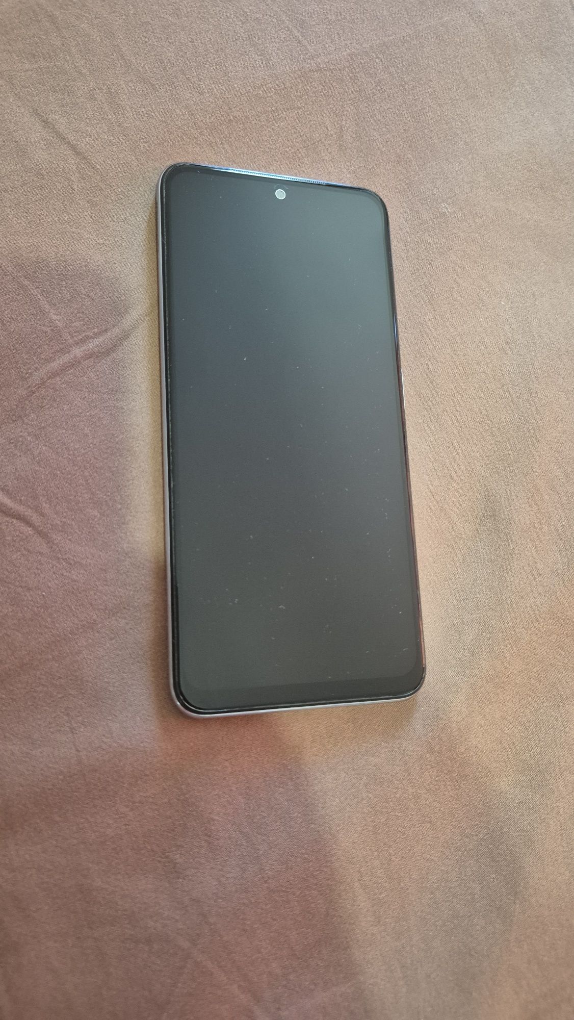 Xiaomi Redmi Note 10S перфектен 6/128 GB с кутия и оригинално зарядно