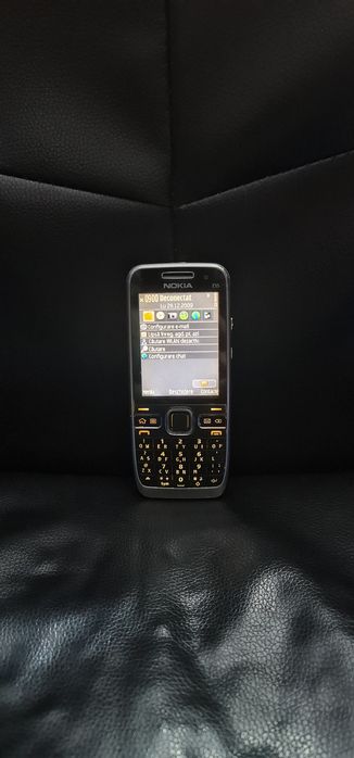 Nokia    E 55 !!!