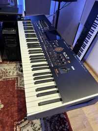 Korg Pa4x 76 international