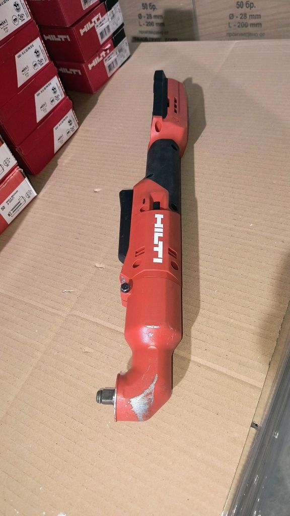 Hilti SIW 4R-22 Nuron