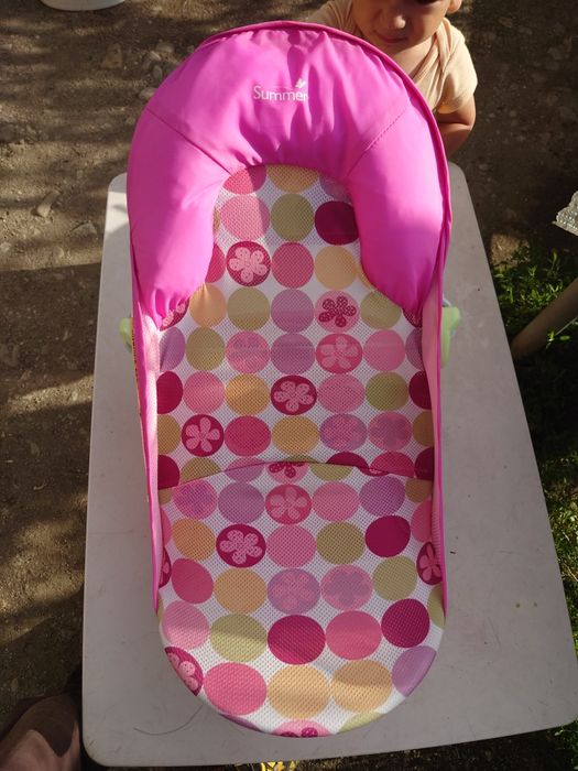 Suport Summer baie bebeluș