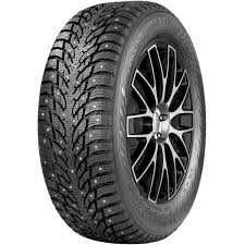 Шины Nokian HKPL7 XL SUV XL  235/65 R17  108T