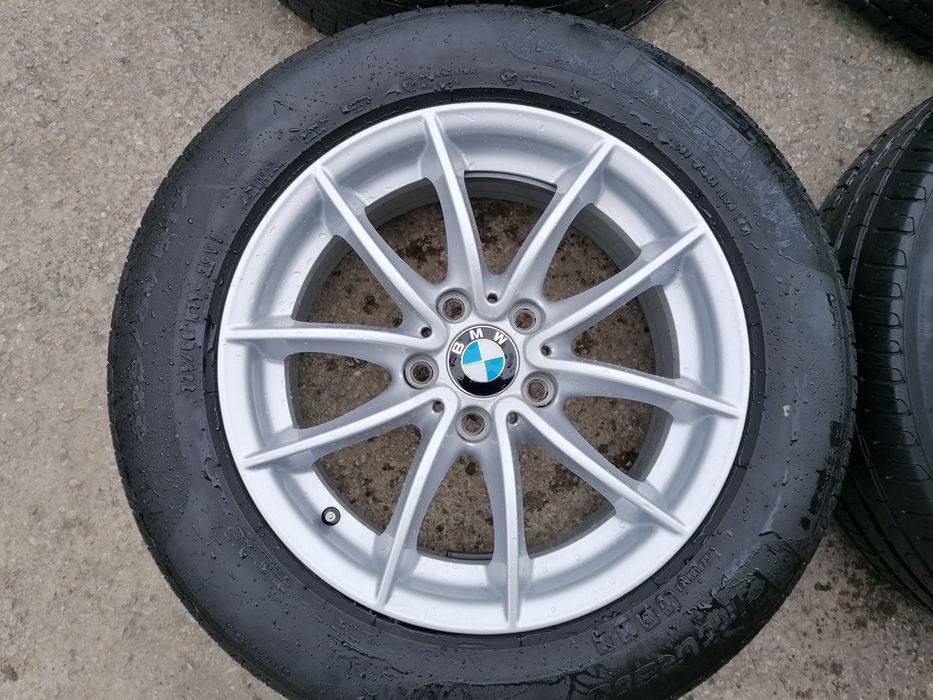 BMW X3 , F25 , X4, F26 , F30 - 17цола