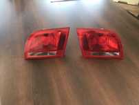 Triple Spate Audi A3 Facelift Originale