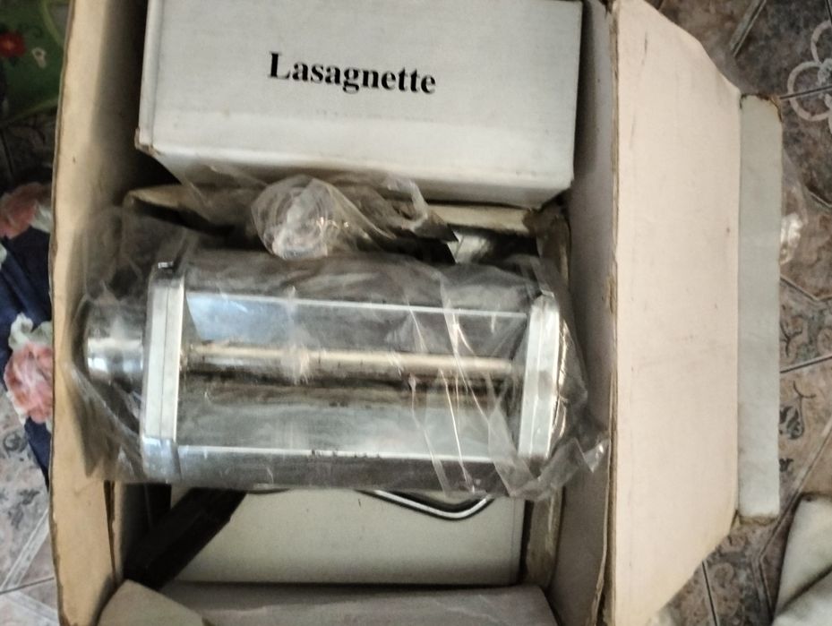 Лапшарезка Julia 150