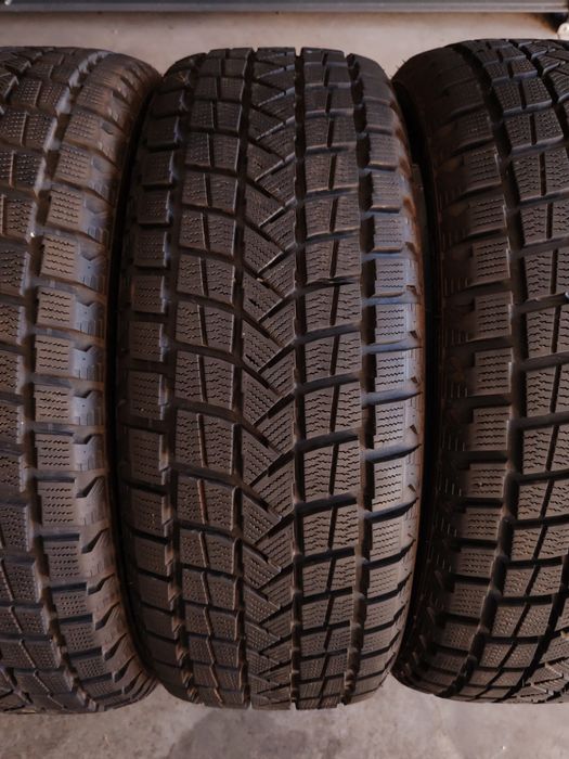 225 55 R19 99T M+S Anvelope Cauciucuri Nereus iarna 8mm