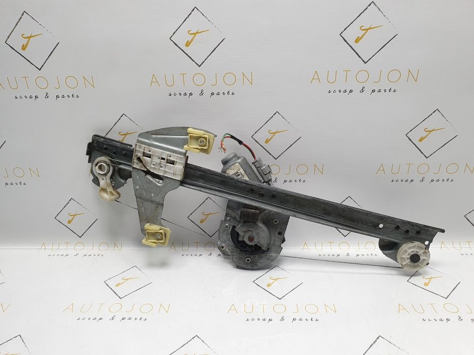 Macara dreapta fata TOYOTA AYGO (_B1_) [ 2005 - > ] OEM 118670RH / 118