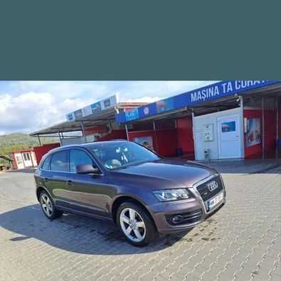 vand audi q5 2011 4x4 177 cp automat