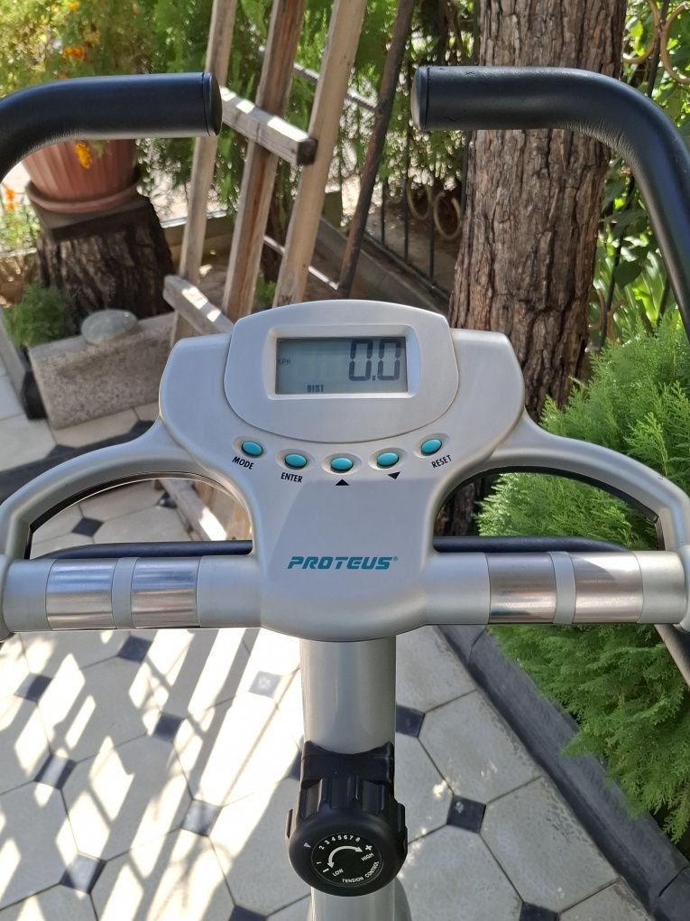 Велотренажёр Cycle FBC-5000