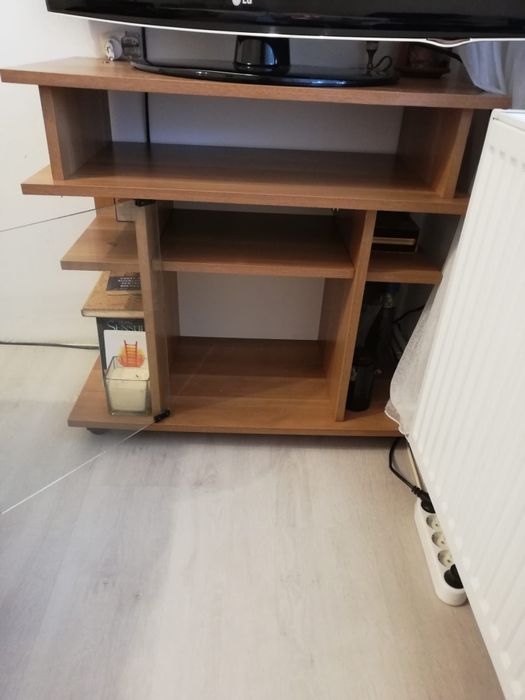 Comoda TV.cu usita